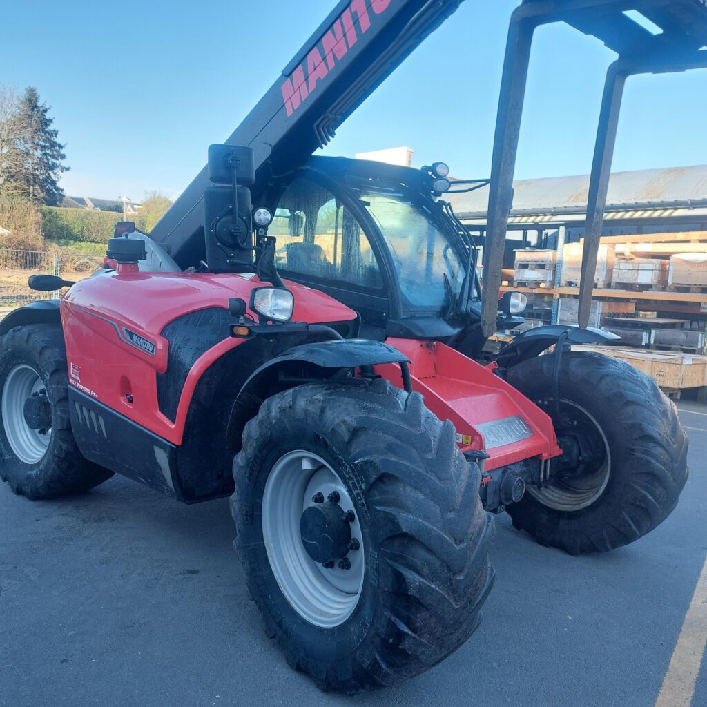 MANITOU MLT737-130