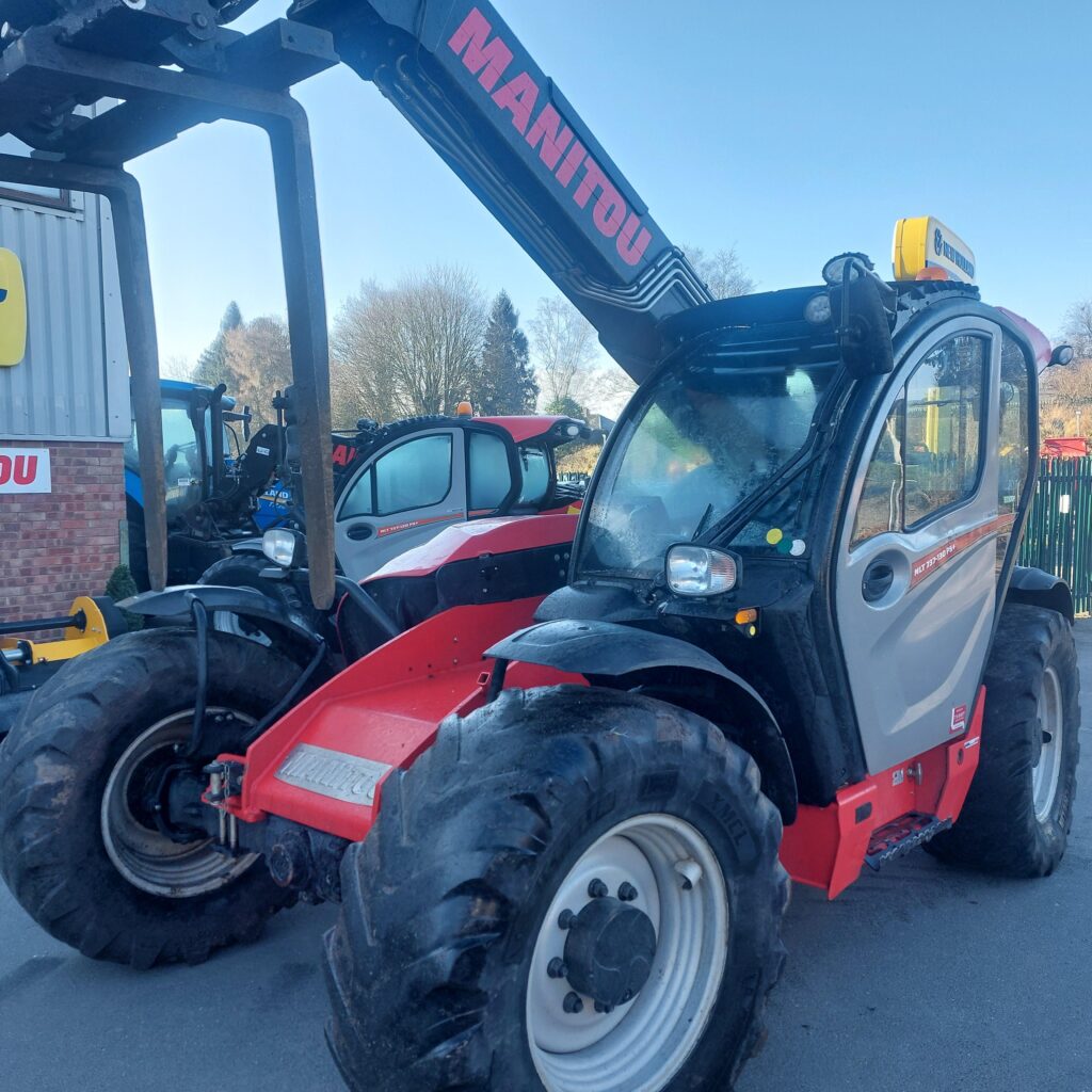 MANITOU MLT737-130