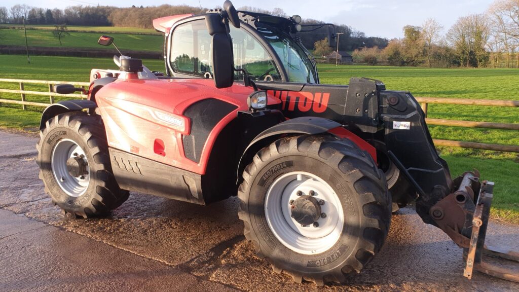 MANITOU MLT733-105