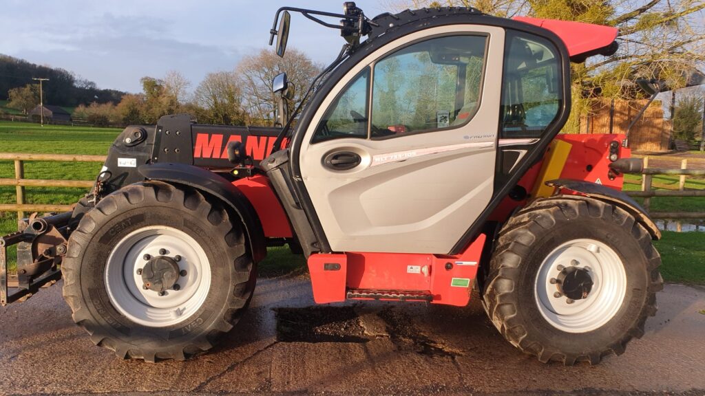 MANITOU MLT733-105