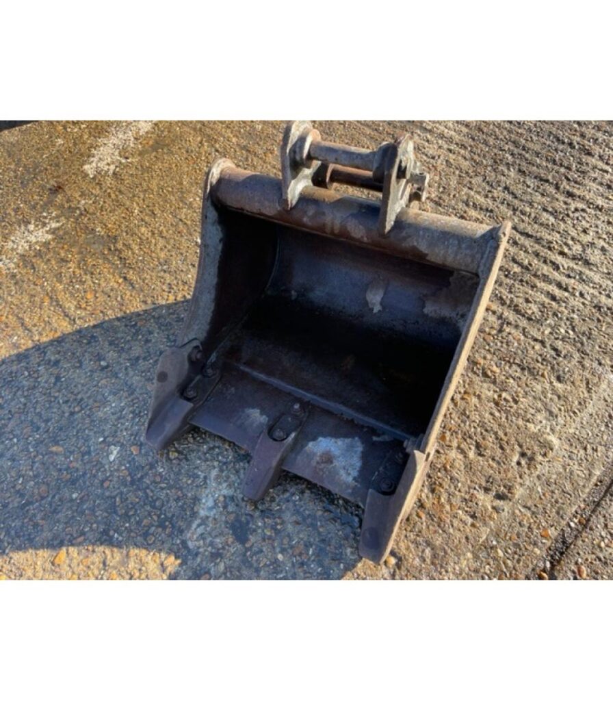 Mini Digger Bucket 17 Inch