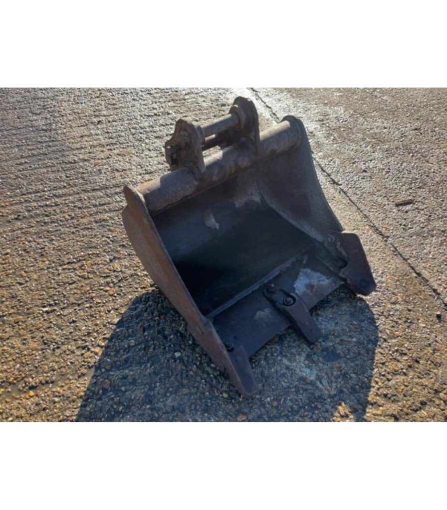 Mini Digger Bucket 17 Inch