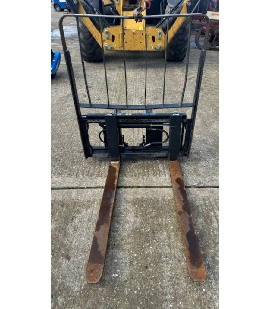 Fork Lift Carriage