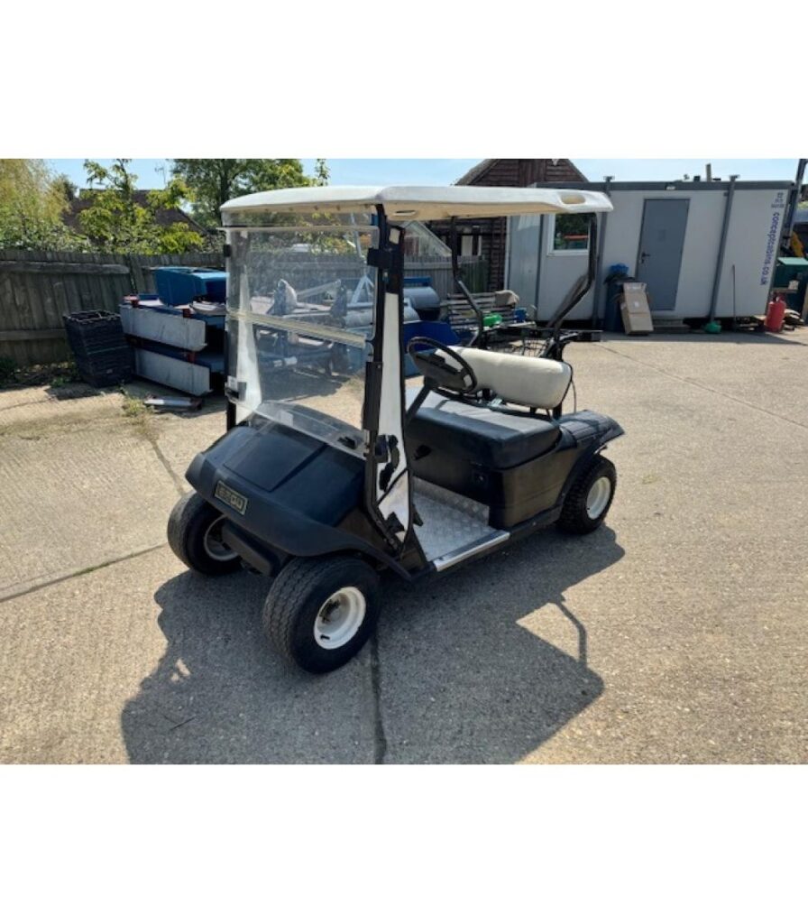 Ezgo Golf Buggy