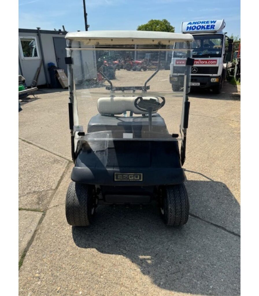 Ezgo Golf Buggy