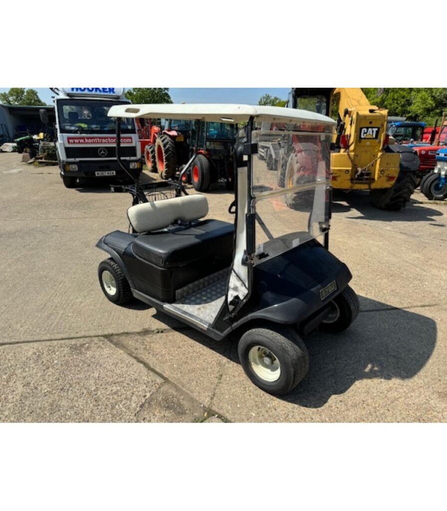 Ezgo Golf Buggy