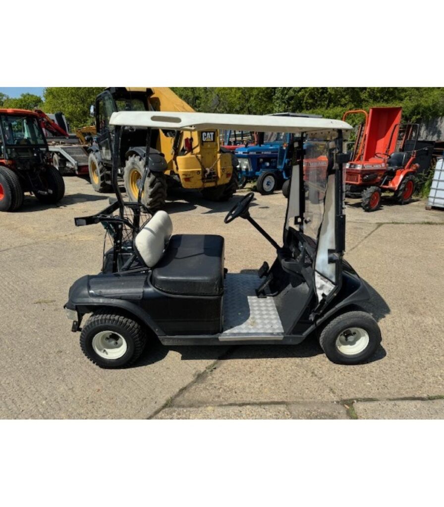 Ezgo Golf Buggy