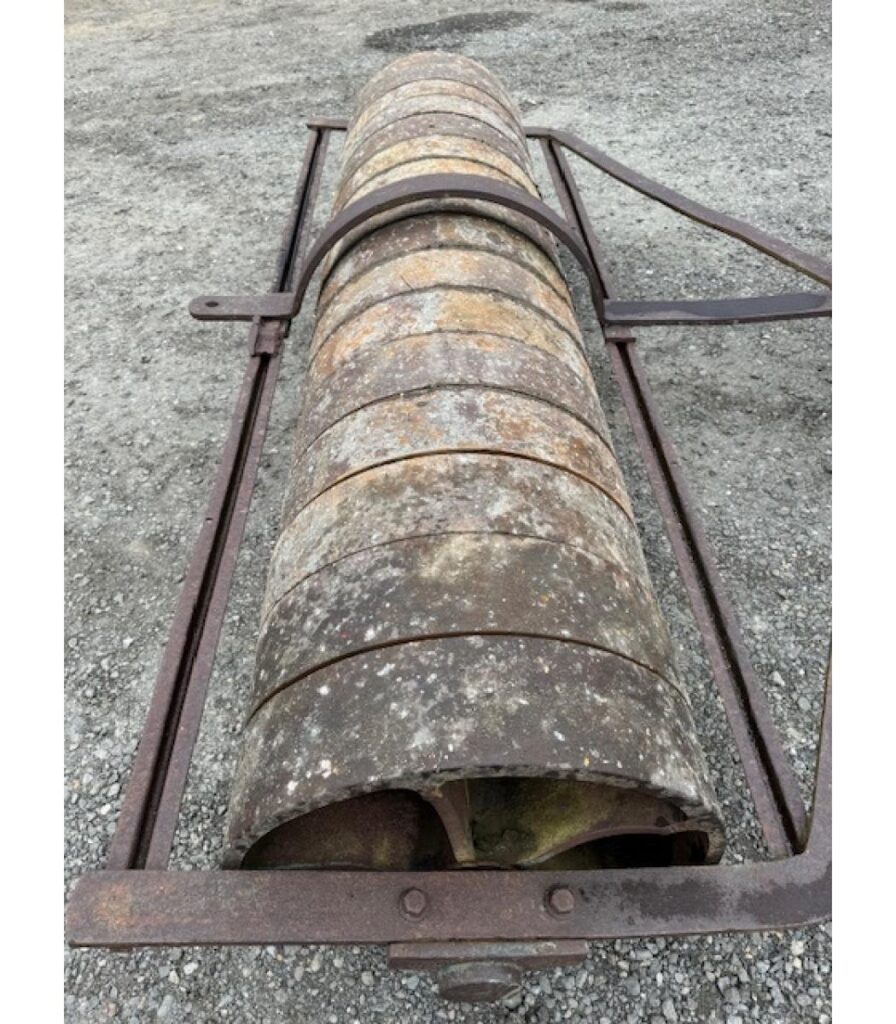 Heavy Duty 9ft Roll