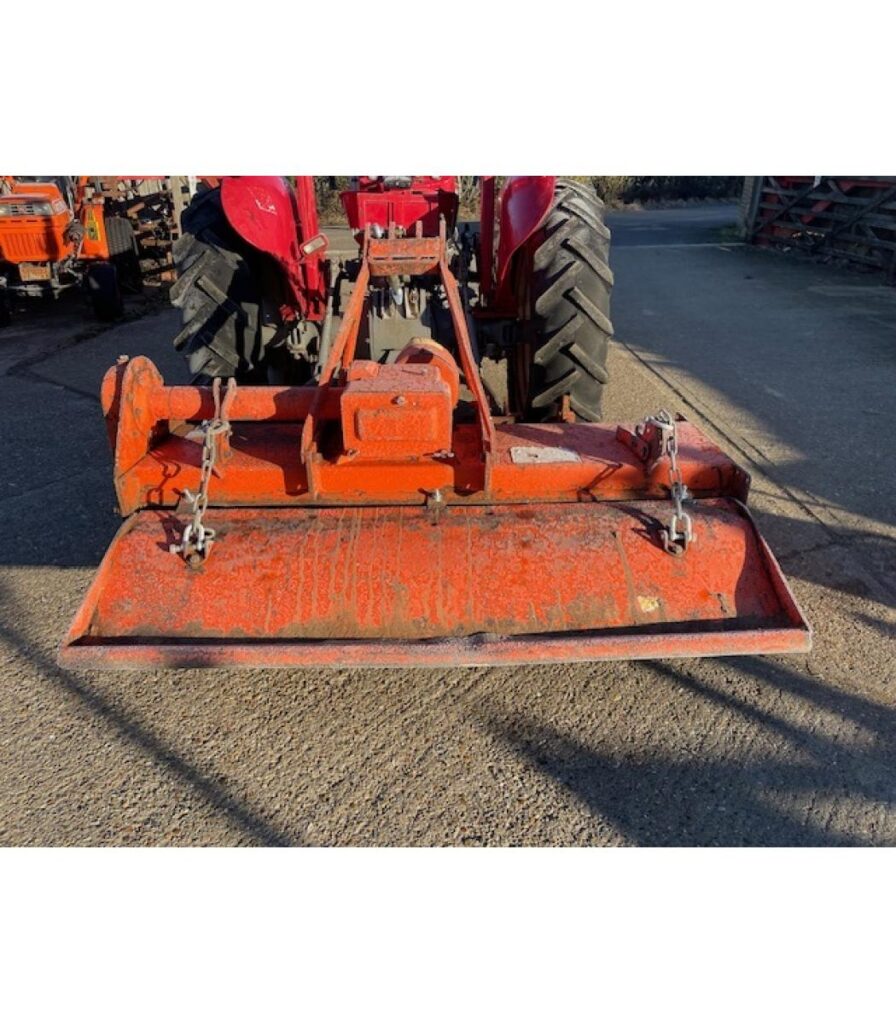 Howard HR30 Rotavator