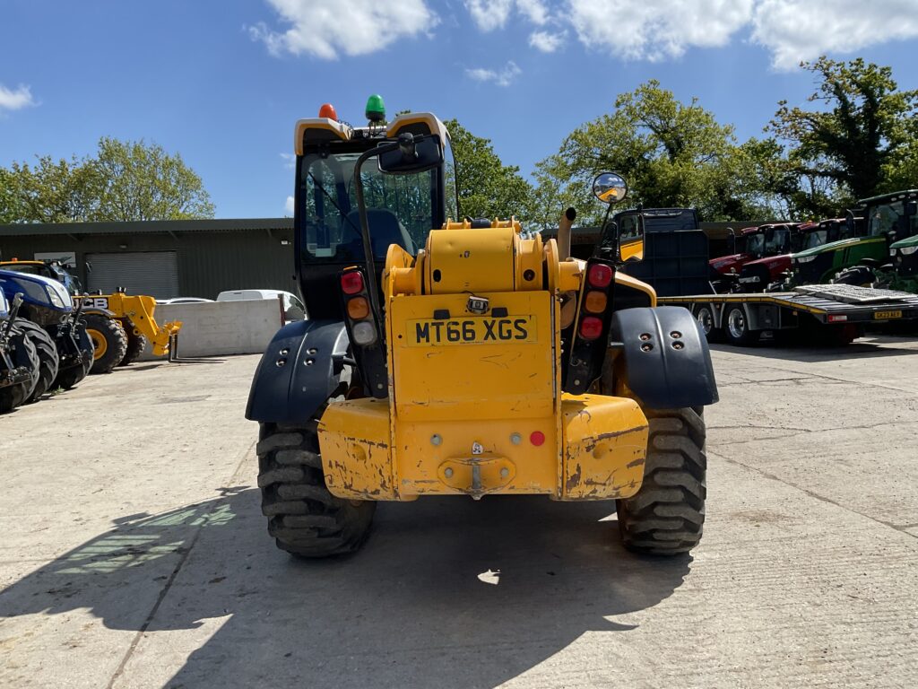 JCB 540-140 HI VIZ