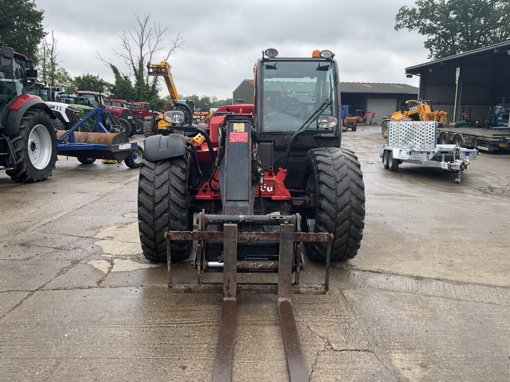 MANITOU MLT629