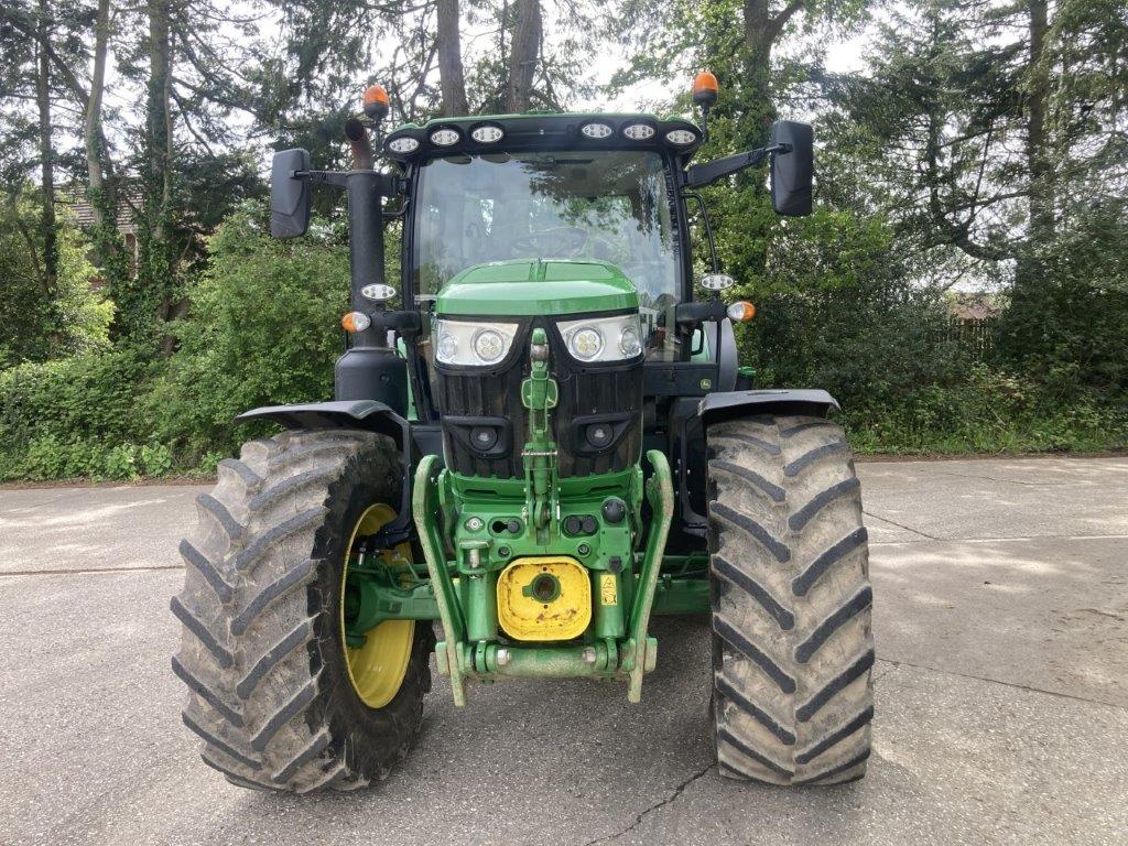 John Deere 6R 155