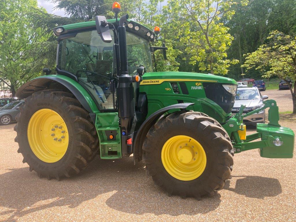 John Deere 6R 130