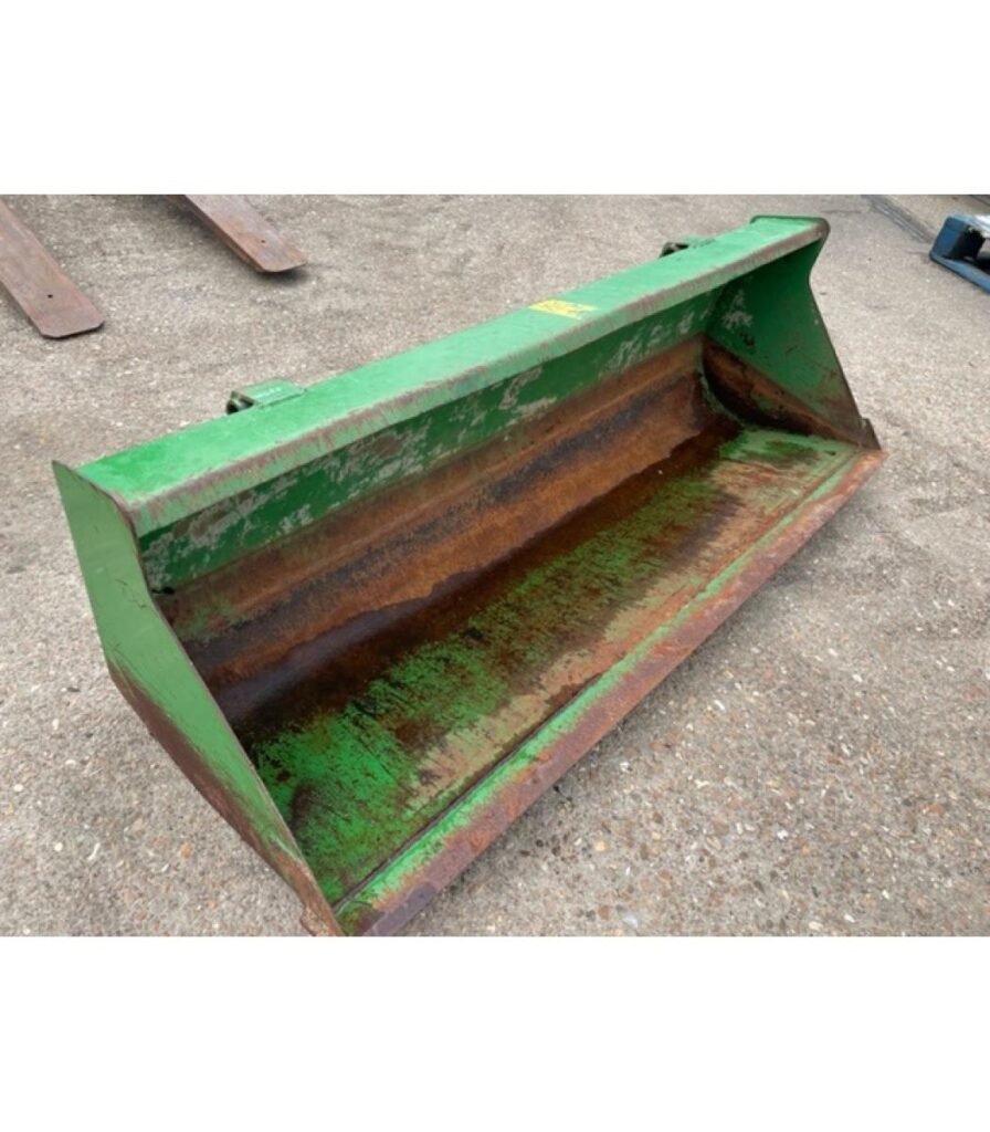 John Deere Front Bucket