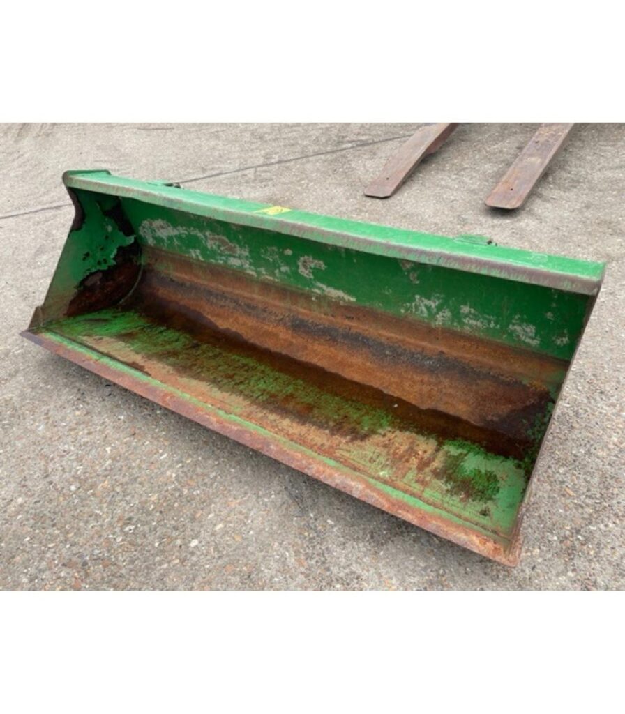 John Deere Front Bucket