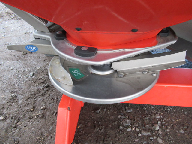 Kuhn 40.1 Fertiliser Spreader