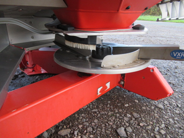 Kuhn 40.1 Fertiliser Spreader