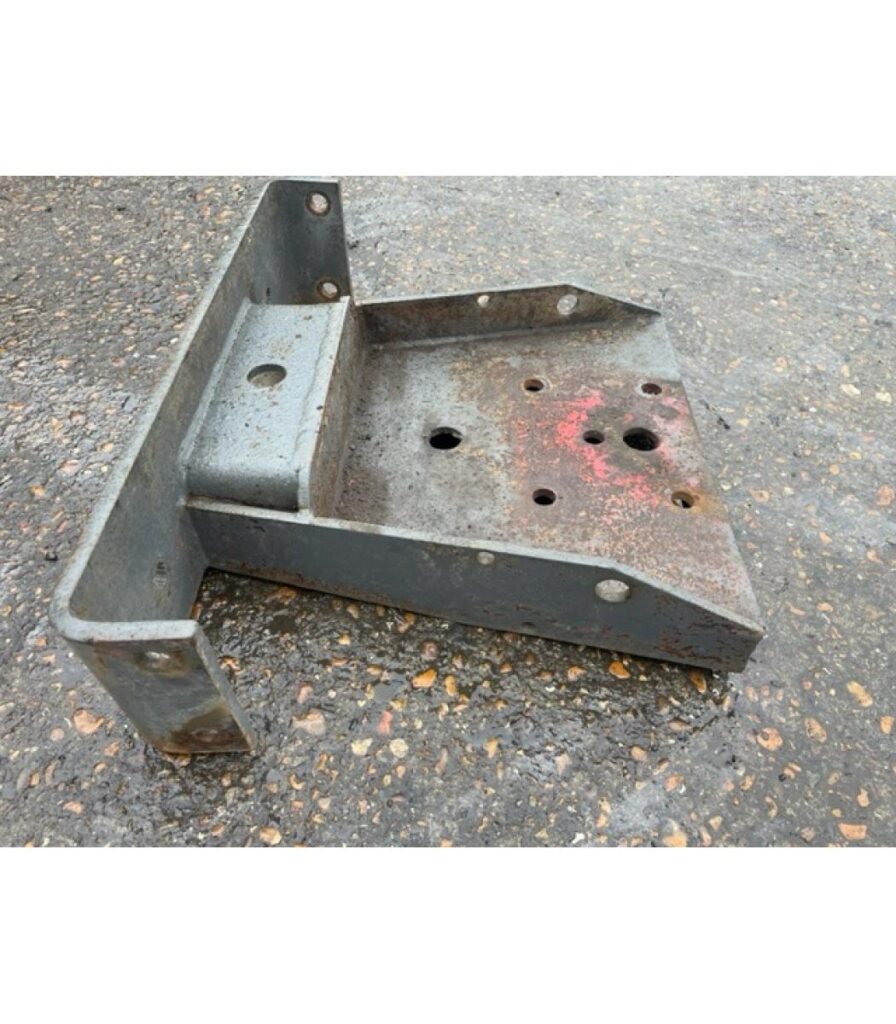 Massey Ferguson 135 Weight Frame