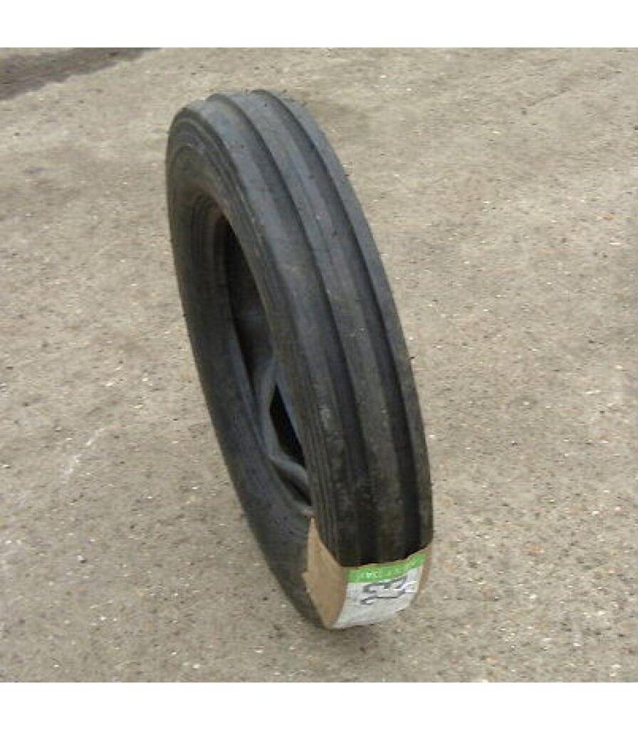 New Front Tractor Tyre