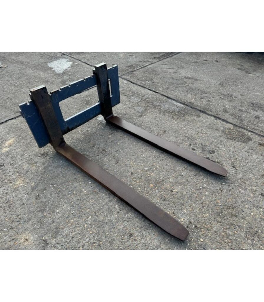 Front Loader Pallet Forks