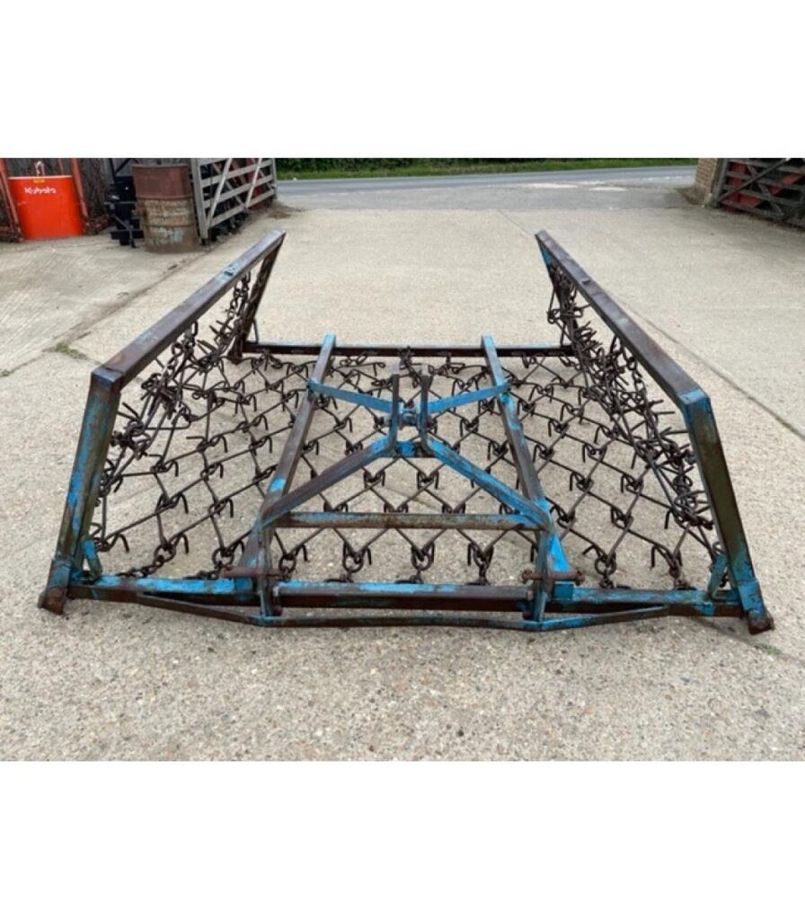 Parmiter 12ft Chain Harrow