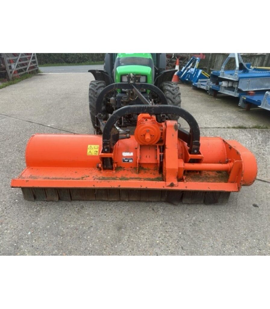 Perfect BG2-210 Front Mounted Flail