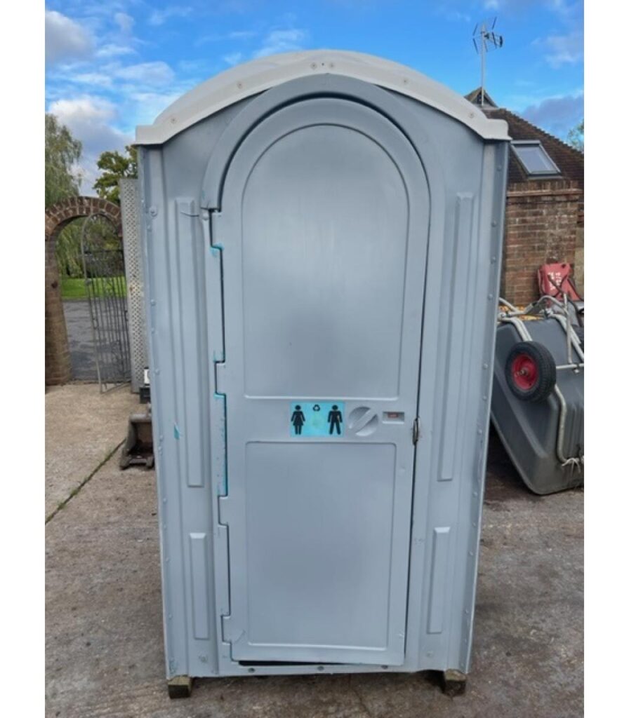 Portaloo