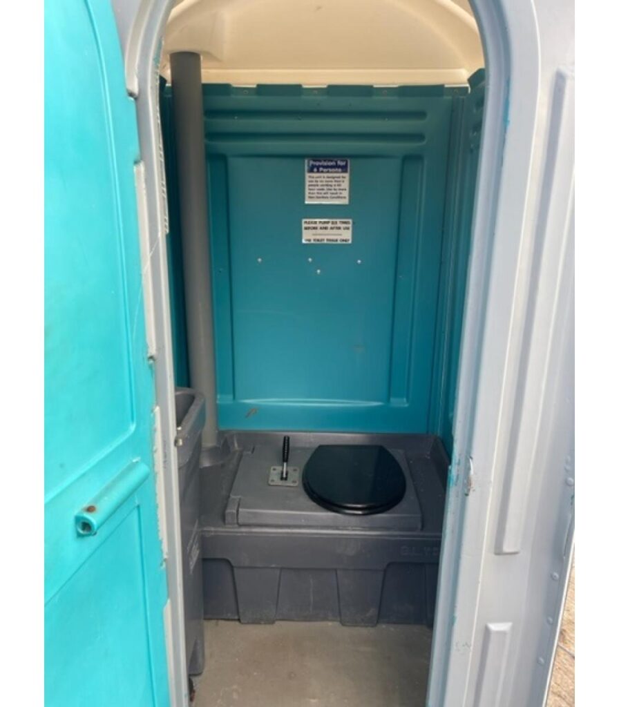 Portaloo