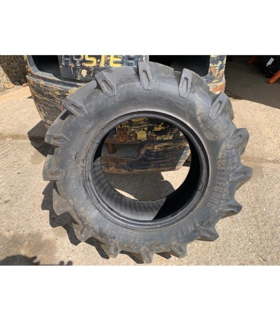 Trelleborg IM110 Tractor Tyre