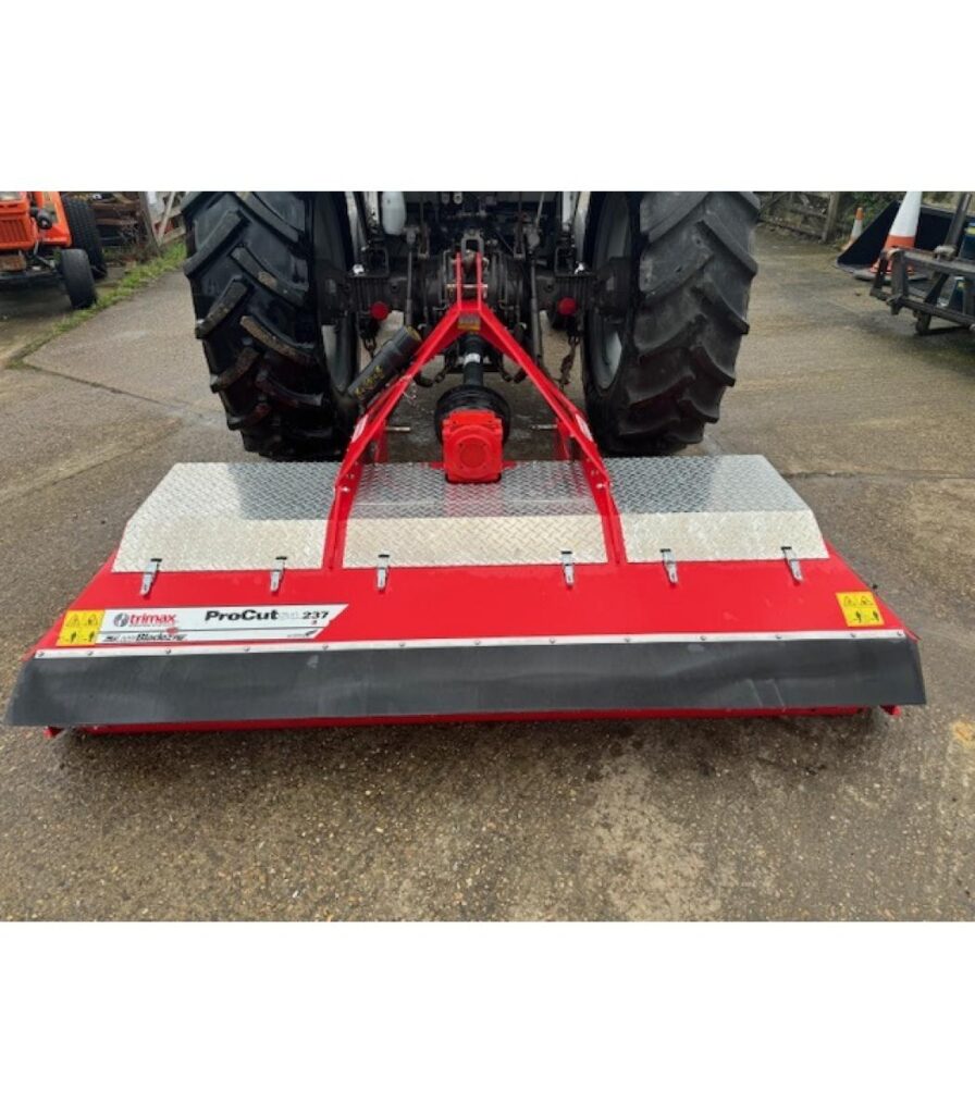 Trimax ProCut S4 237