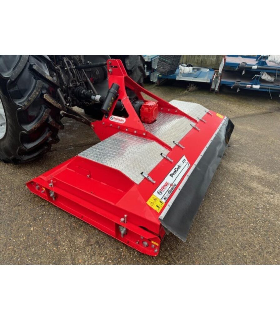 Trimax ProCut S4 237