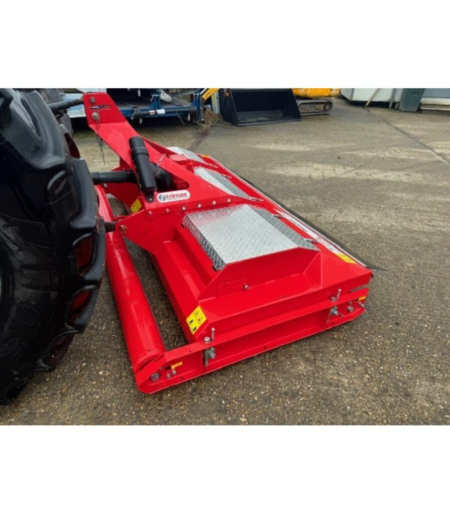 Trimax ProCut S4 237