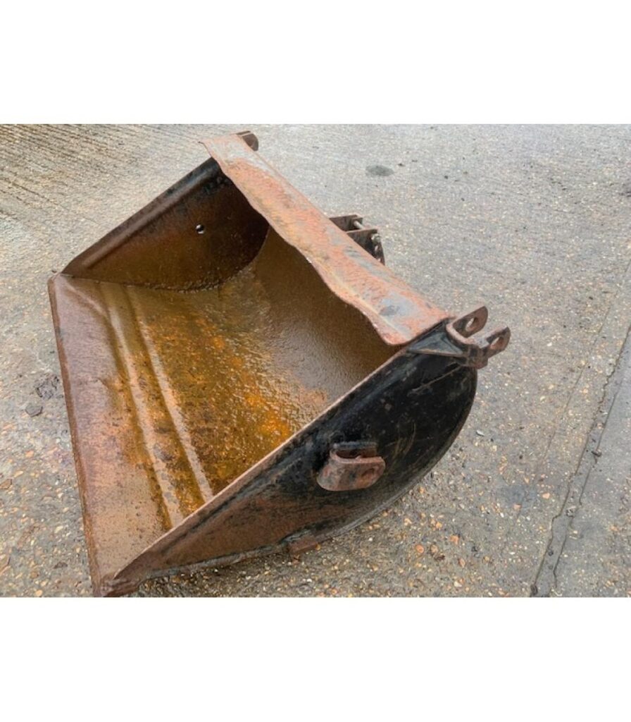 Trip Loader Bucket - 95cm