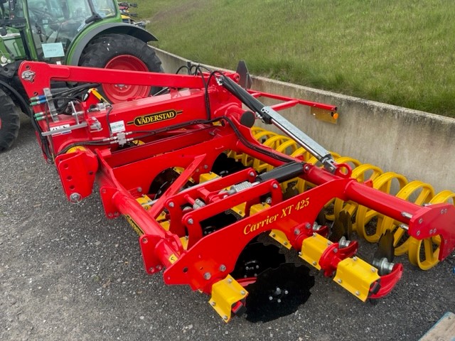 Vaderstad CR425 XT