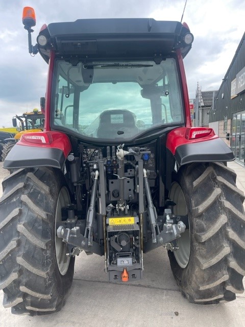 Valtra A75 Hitech