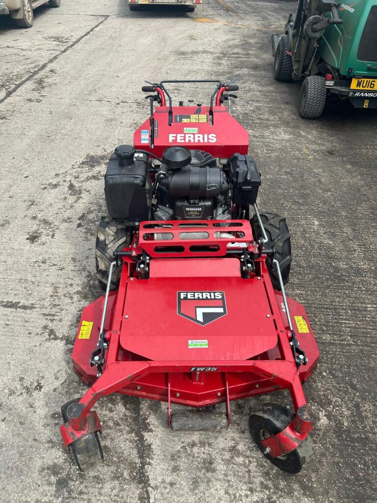 Ferris FW35 48″ Walk Behind Mower