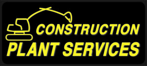 Construction Plant Services