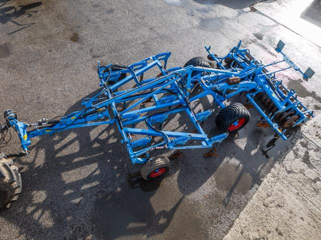 Lemken KARAT 9/400