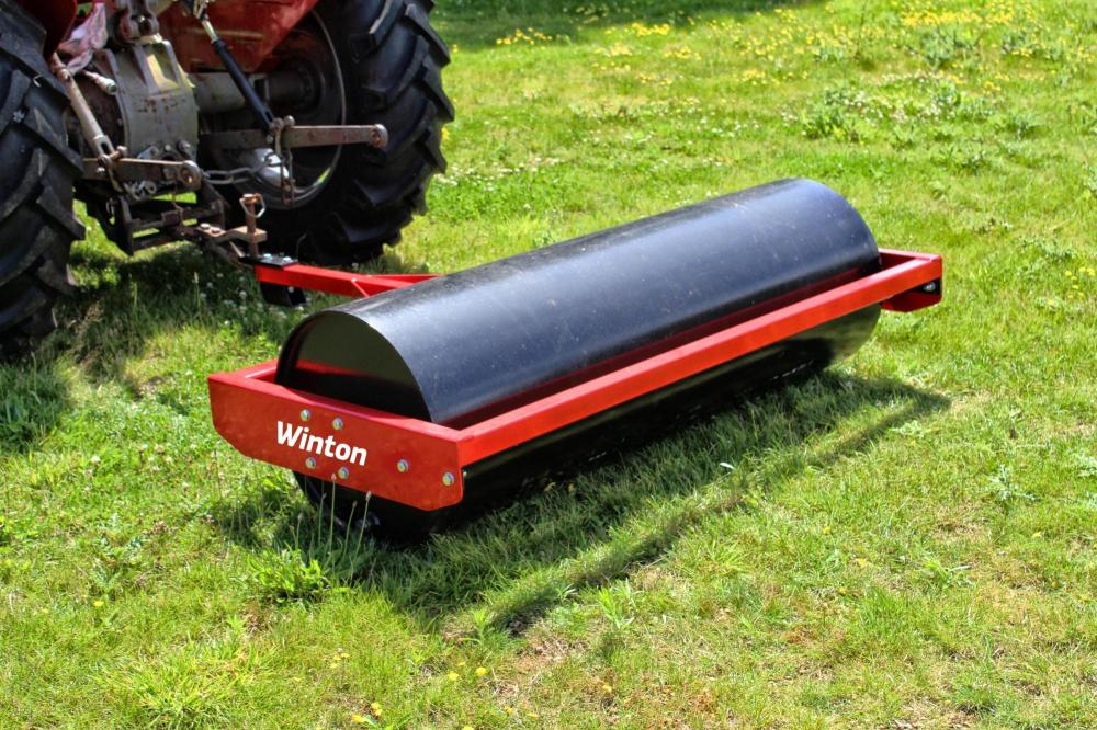 Winton WFR5 Water Ballast Roller