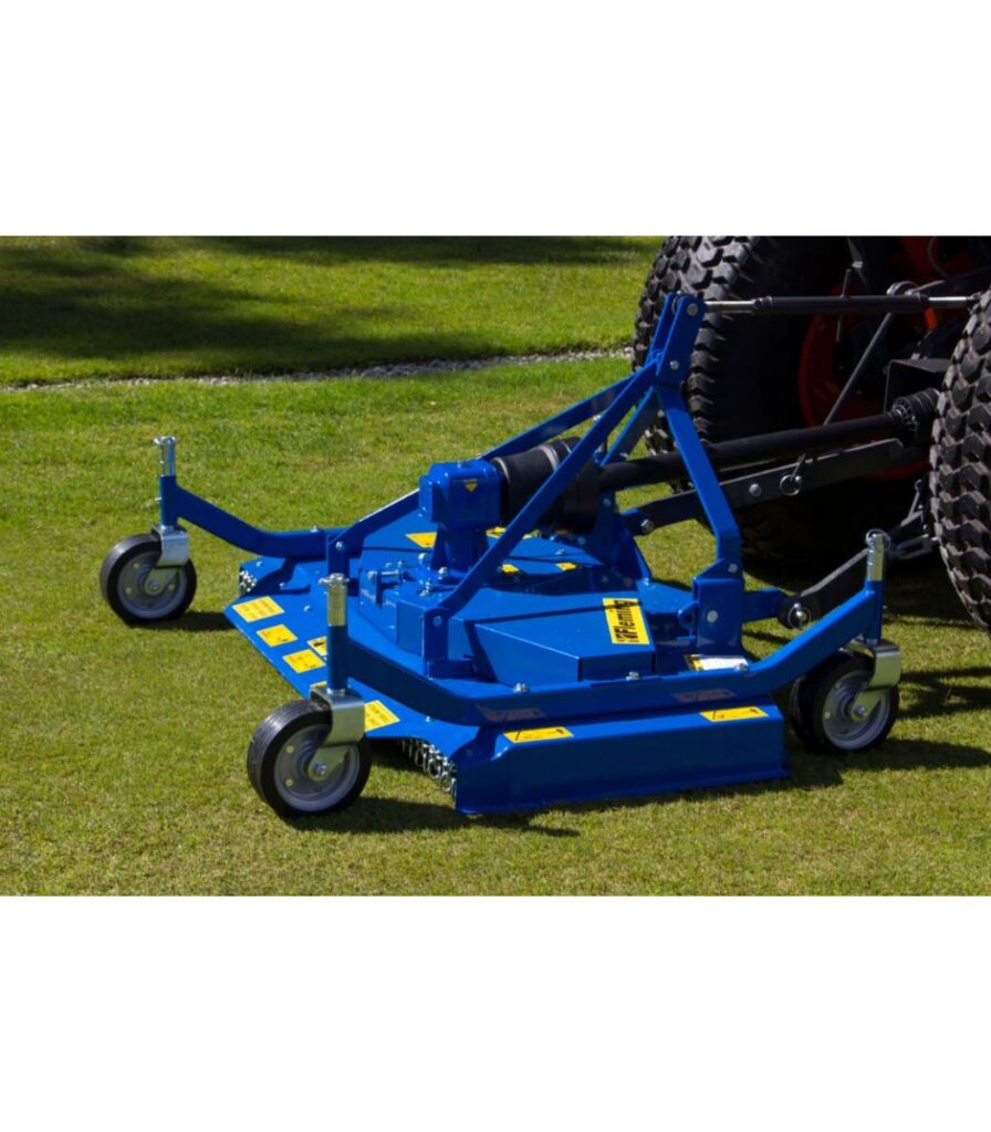 Sitrex 6ft Finishing Mower