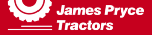 James Pryce Tractors