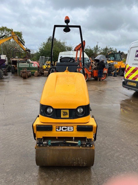 JCB VMT 160-80