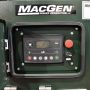 NEW MACGEN 15 KVA DIESEL GENERATOR IN STOCK & READY TO GO SINGLE PHASE