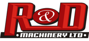 R & D Machinery