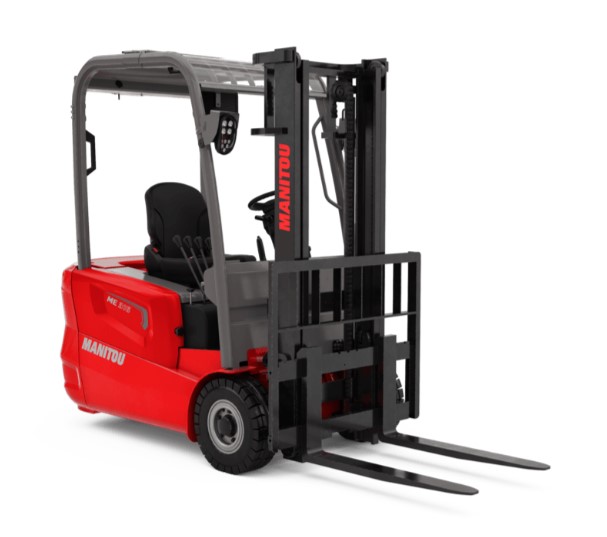 MANITOU ME316