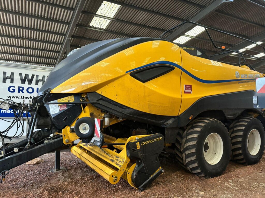 NEW HOLLAND BB1290RC