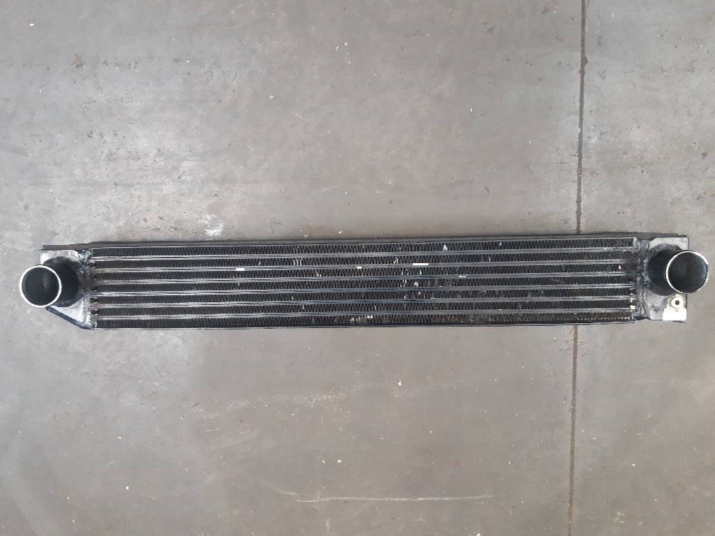 Timberjack 1070d intercooler