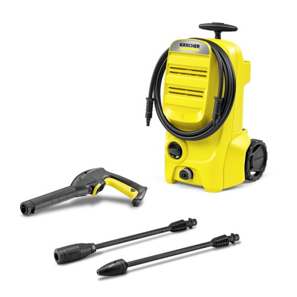 K3 Classic Pressure Washer