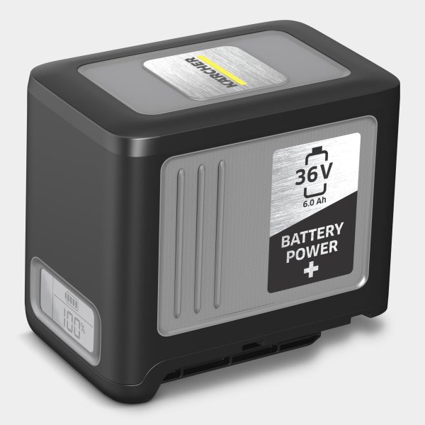 Battery 36V 6.0Ah