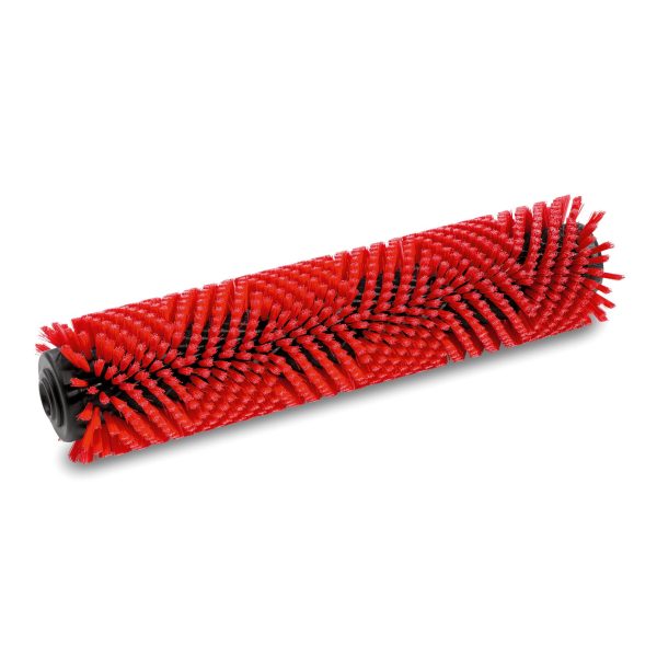 Red Roller Brush for BR 35/12